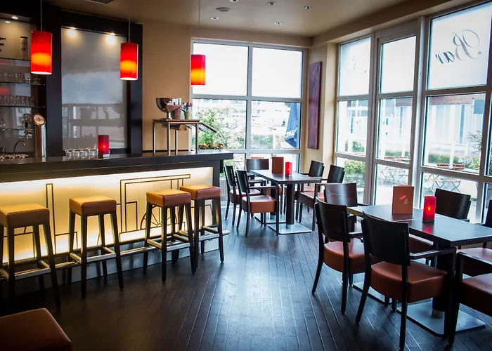 Ramada By Wyndham Bottrop City
