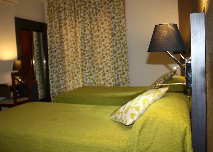 Hotel Regio Cadiz