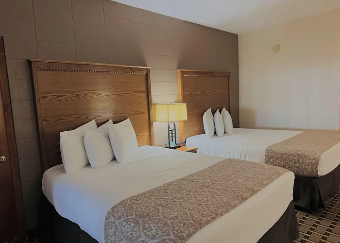 Wrangler Inn Mobridge