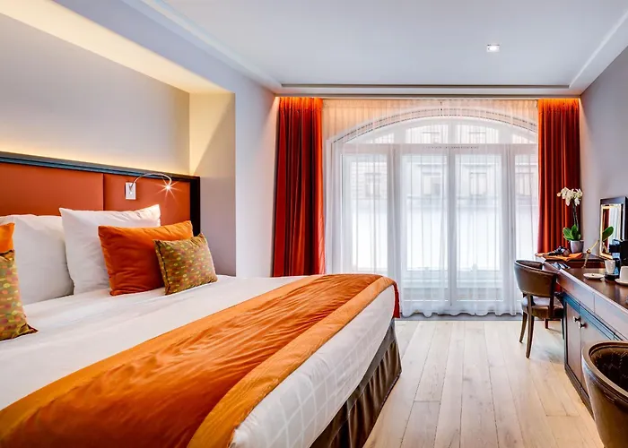Hotel Bristol