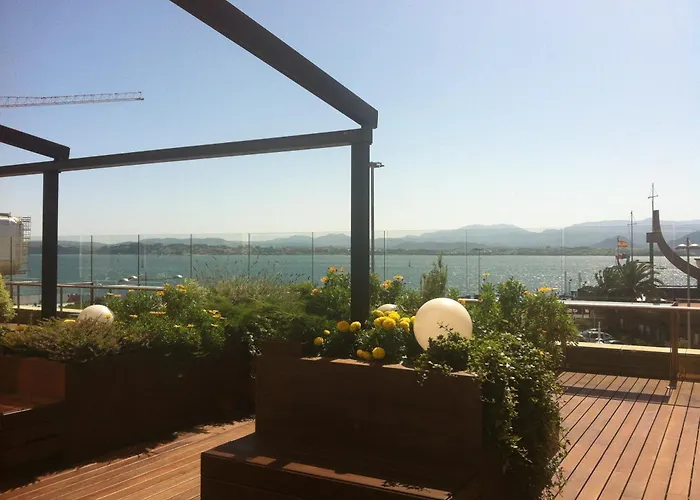 Hotel Bahía