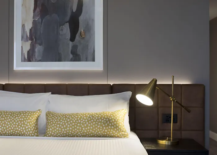 Vibe Hotel Sydney