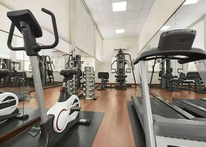 Ramada By Wyndham Bahrain