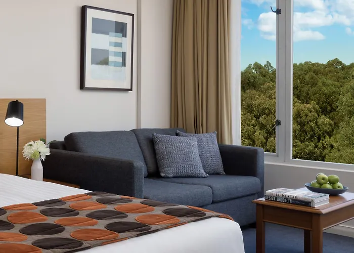 Rydges Bankstown