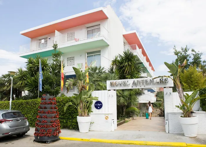 Ibersol Antemare - Adults Only