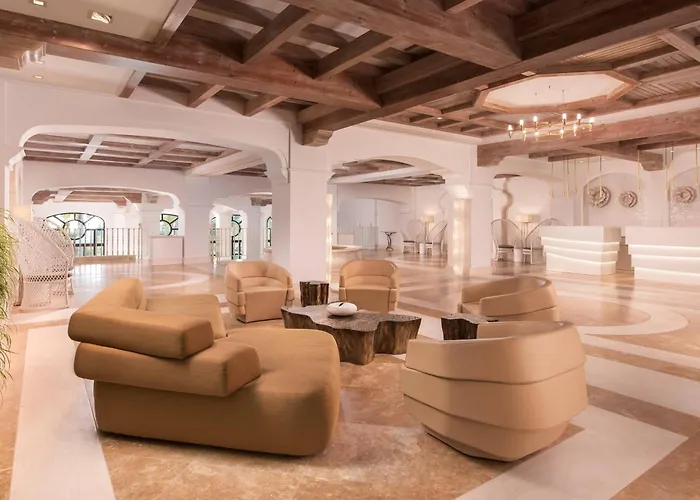 The Westin La Quinta Golf Resort & Spa, Benahavis, Marbella