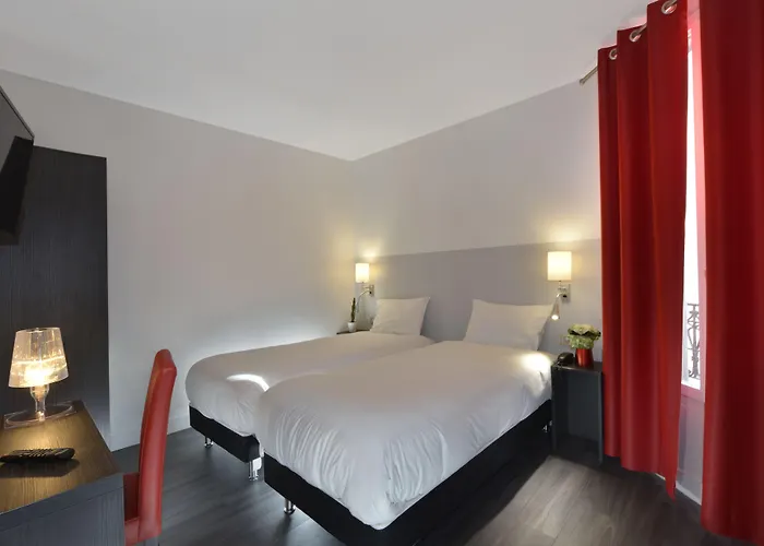Hotel Douglas
