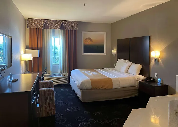 Days Inn Mesquite Rodeo