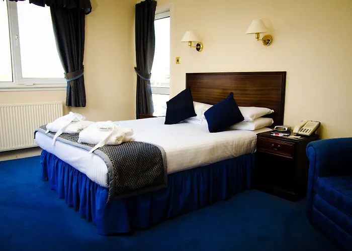Best Western Queens Hotel