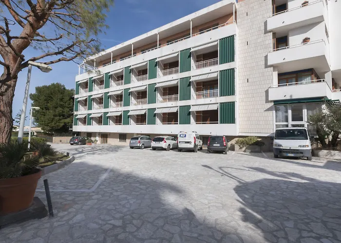 Hotel La Baia