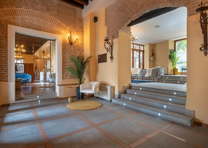 Hotel Cetina Palacio Ayala Berganza