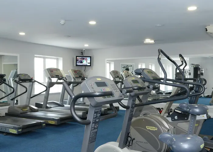 Clanree Hotel & Leisure Centre