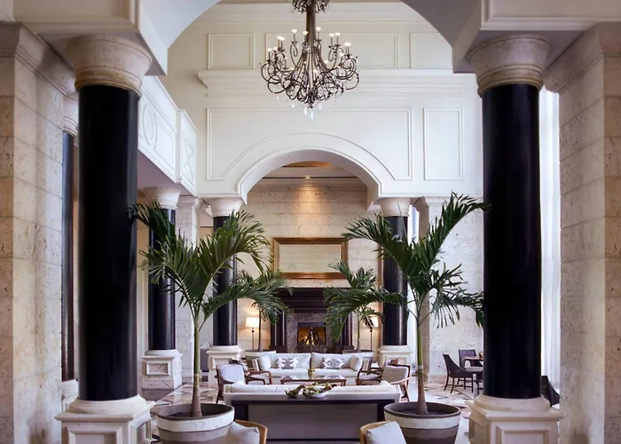 The Ritz-Carlton Coconut Grove, Miami