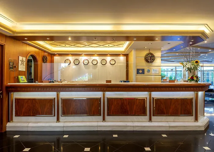 Oasis Hotel Apartments Athens