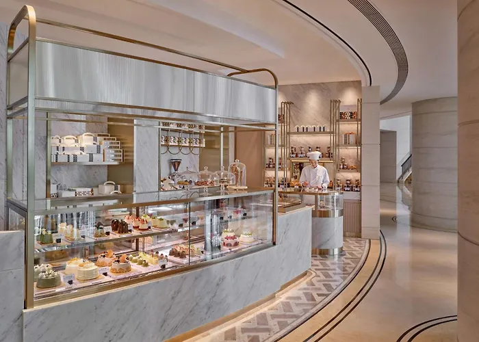 Grand Hyatt Beijing