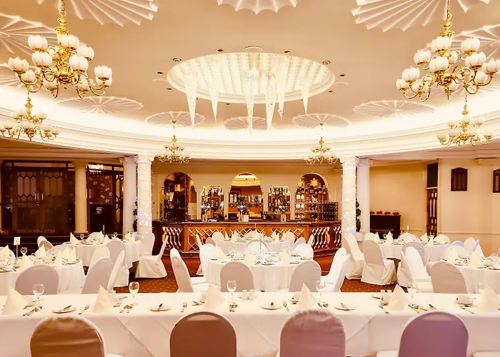 Dubrovnik Hotel