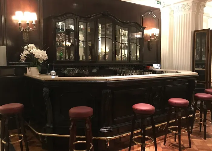 Olinda Rio Hotel
