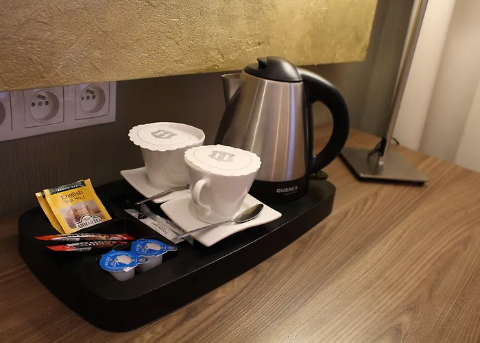 Hotel Elektor Premium