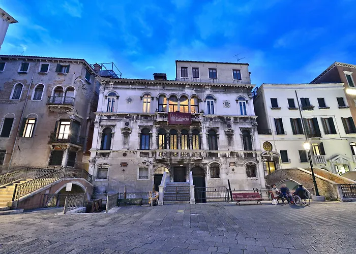 Residenza Ca' Malipiero