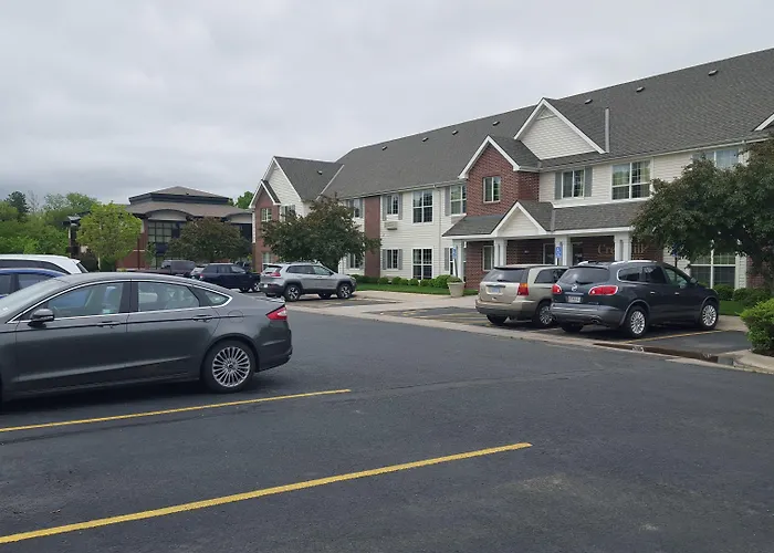Baymont By Wyndham Wichita East