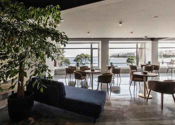 Hotel Riazor