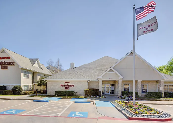 Residence Inn Dallas Park Central