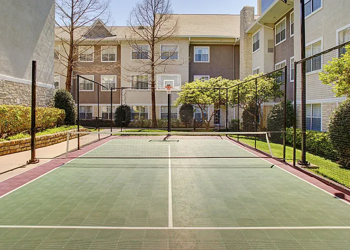 Residence Inn Dallas Park Central