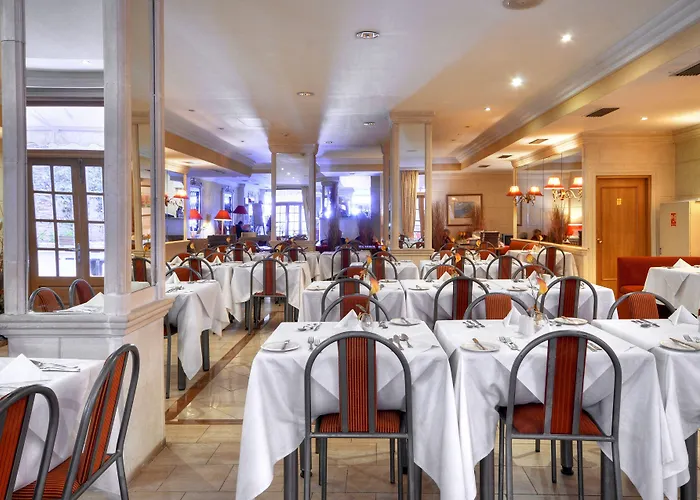 Hotel Kennedy Nova
