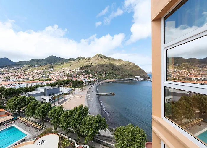 Baía Madeira Hotel