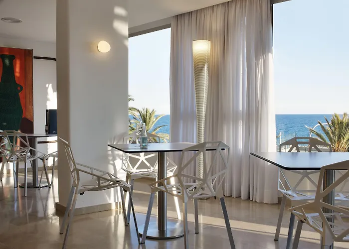 Hotel Albahia Alicante