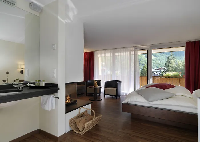 Wellnesshotel Schweizerhof