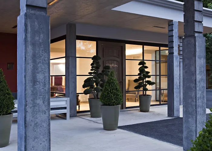 Best Western Plus Le Lavarin