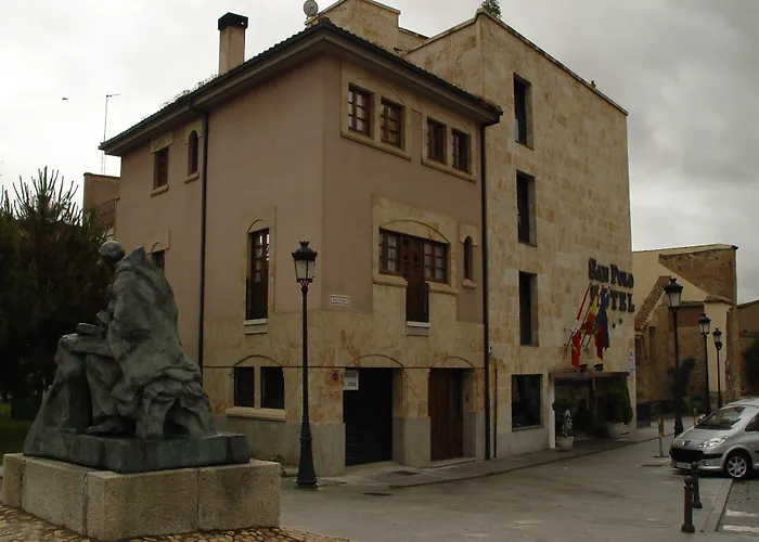 Hotel San Polo