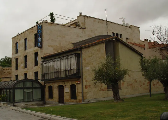 Hotel San Polo