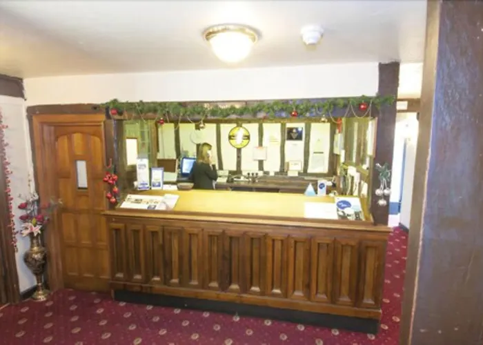 Roebuck Inn