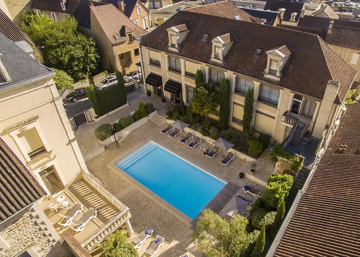 Hotel Le Renoir