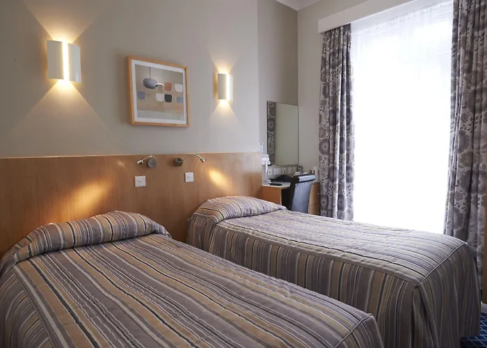 Luna And Simone Hotel