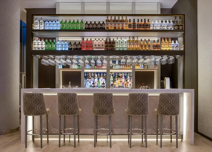 Ac Hotel Som By Marriott