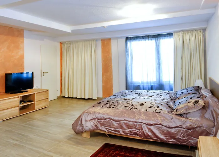 Hotel Alte Fabrik