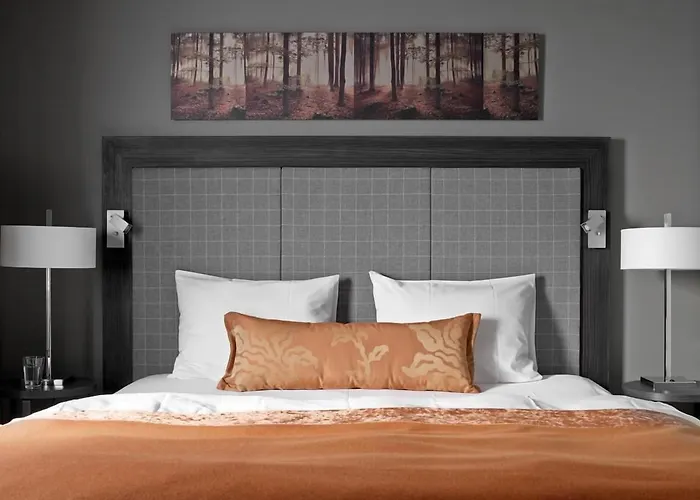 Soria Moria Hotell