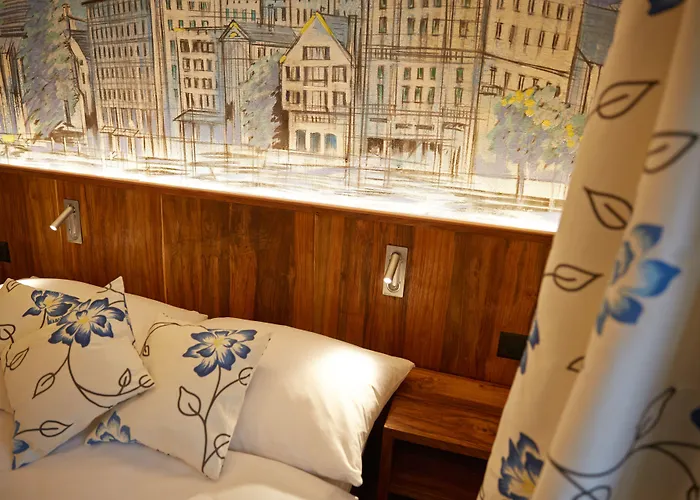 Hotel Adler Zuerich