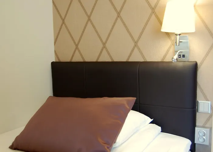 Thon Hotel Skagen