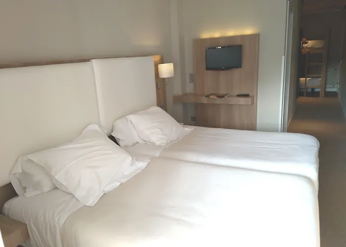 Hotel Los Lagos Nature