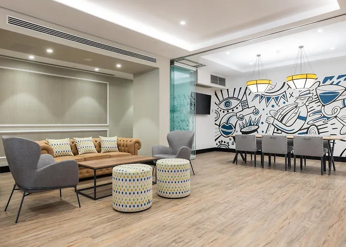 Hotel Livvo Fataga