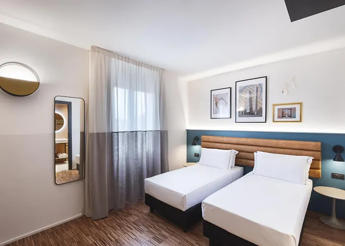 Bleis Hotel