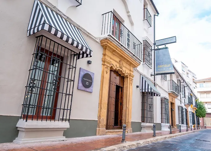 Hotel Maestranza