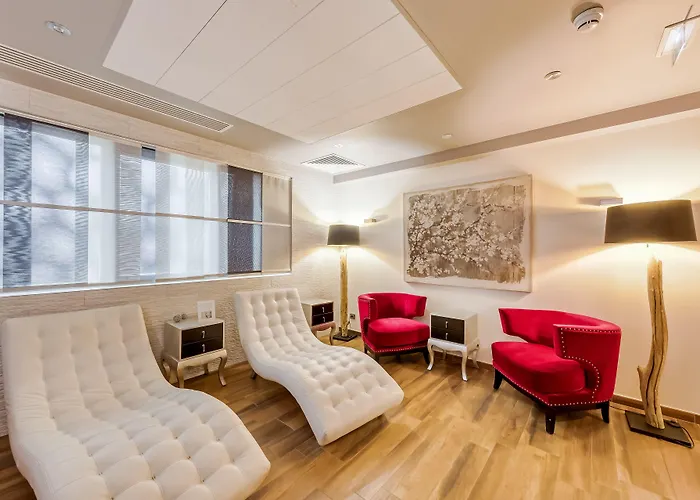 Saint Georges Hotel&Spa