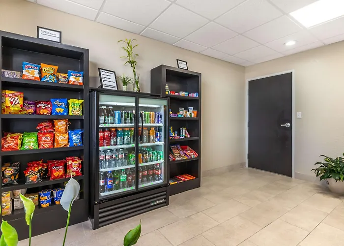 Best Western Prime Inn & Suites