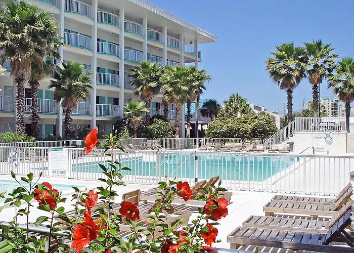 Boardwalk Beach Hotel