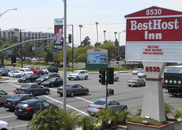 Best Inn & Suites